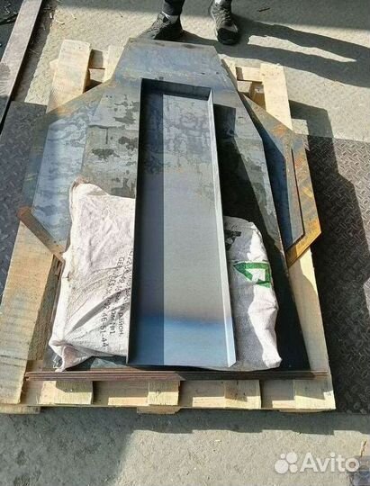 Самостоятельная сварка.Купель