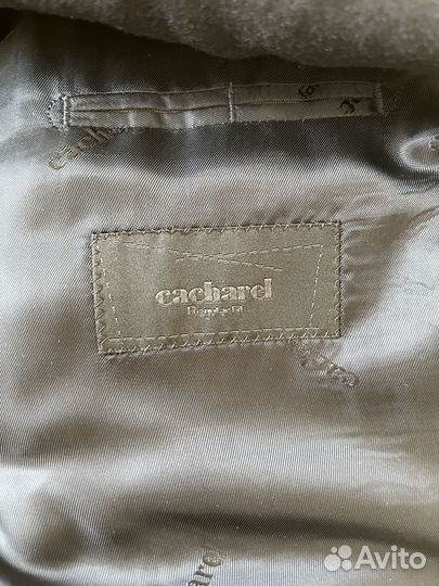 Пилжак мужской cacharel