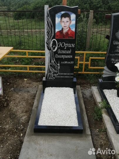 Изготовление памятников