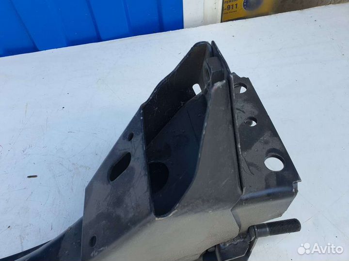 Балка Передняя Ваз Классика 2107 2106 2105 2104