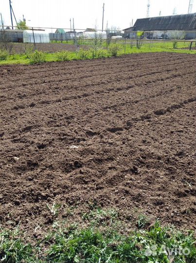 Предложение услуг