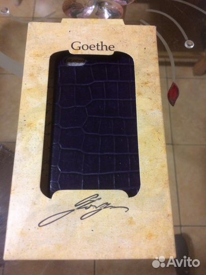 Чехол для iPhone 5s chelsea FC