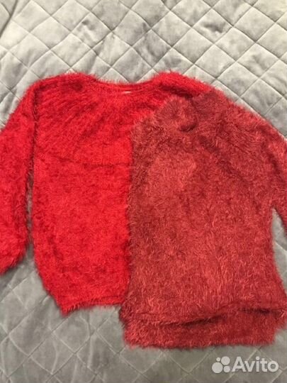 Вещи Zara для девочки