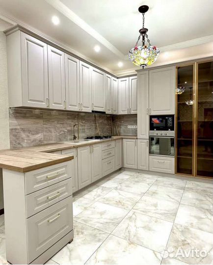 Кухонный гарнитур