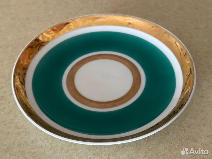 Чайная пара лфз