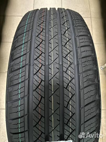 Antares Comfort A5 235/65 R17 104H