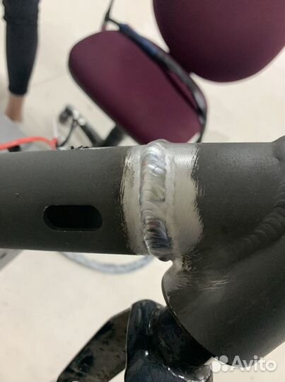 Сварка аргоном, услуги сварщика, выездная сварка