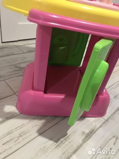 Кухня детская бу