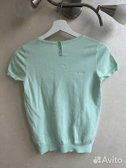 Трикотажная футболка mexx