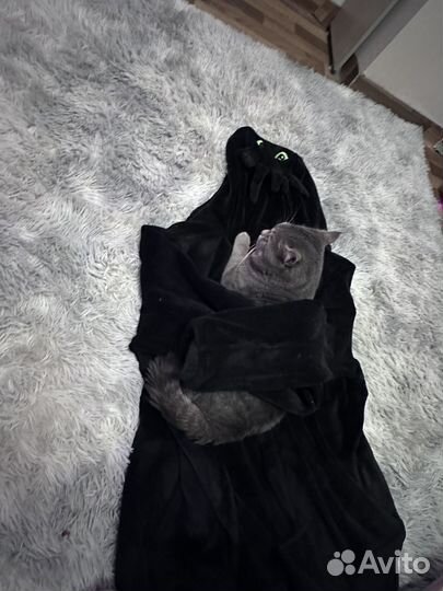 Пижама кигуруми