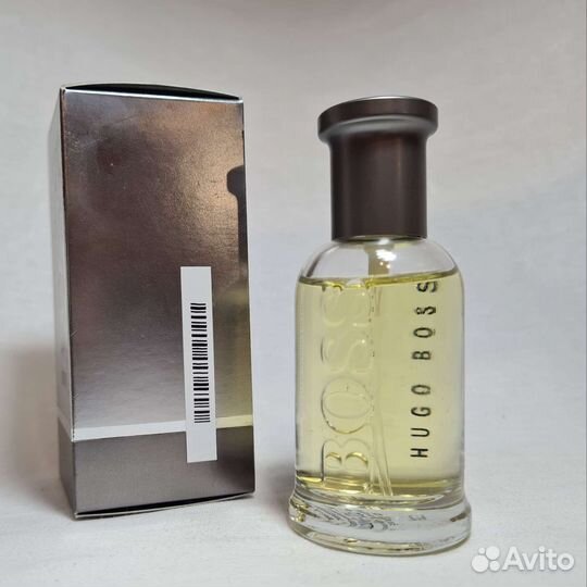 Туалетная вода Hugo Boss bottled 30ml
