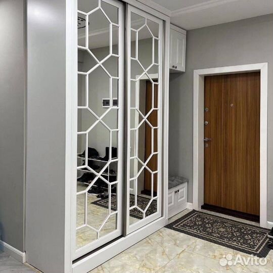 Стенка в гостиную