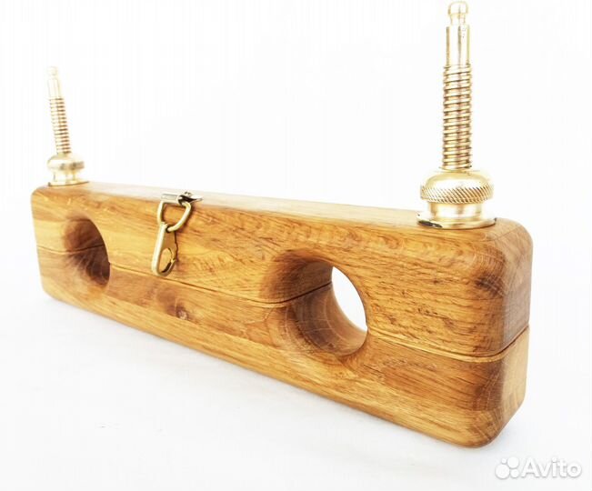 Колодки для рук, оковы для ведьм, наручники