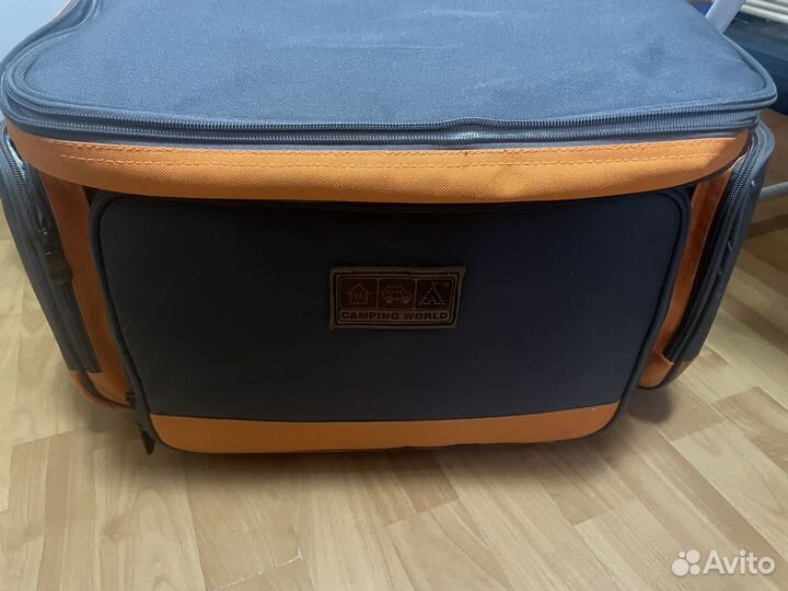 Набор для пикника (охоты, рыбалки)