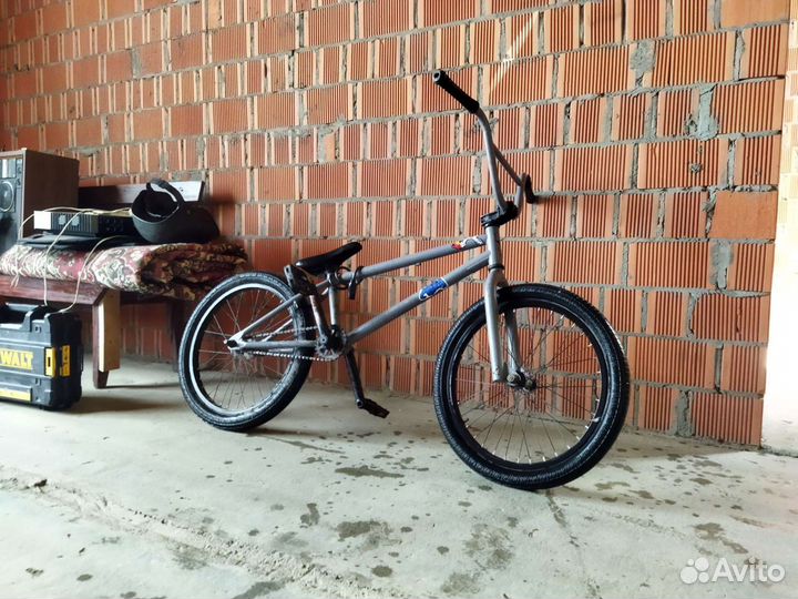 Трюковой Велосипед bmx