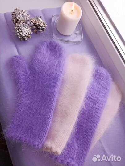 Капор, шапка, варежки, косынка, чепчик, берет