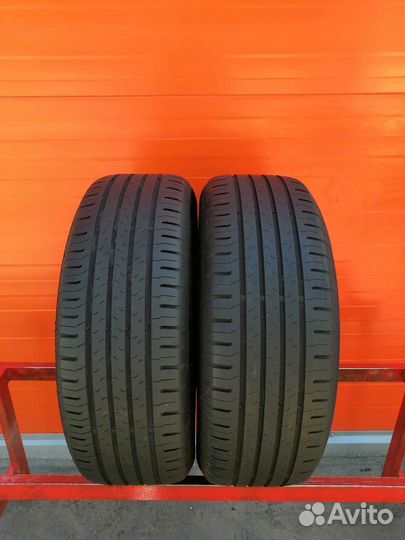 Continental ContiEcoContact 5 205/55 R16 95W