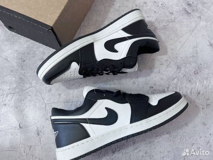 Кроссовки Nike Air Jordan