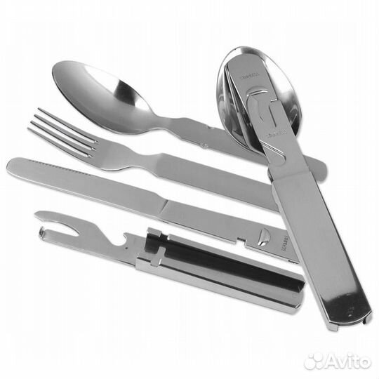 26633Столовые приборы Mess Kit Helikon-Tex