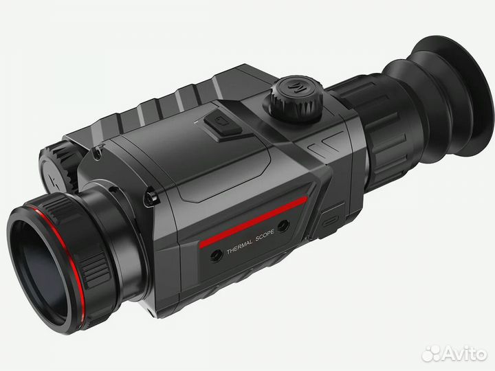 Прицел Тепловизионный Guide TR420