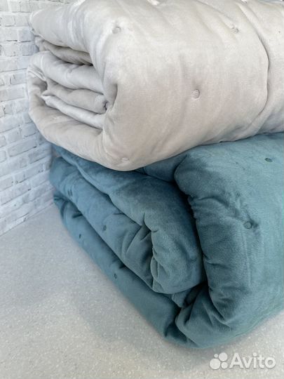 Плед покрывало 220*240