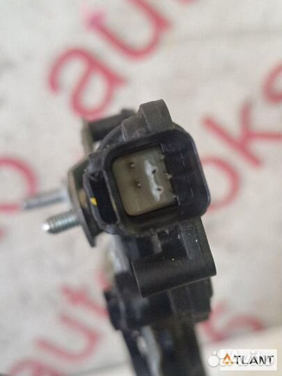 Ручка двери внутренняя задний правый hyundai grand