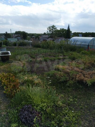 Участок 6 сот. (СНТ, ДНП)