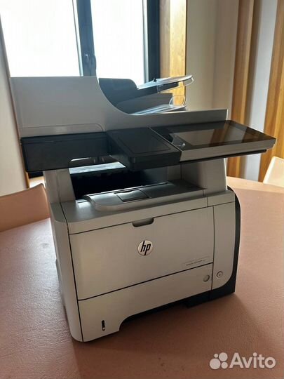 Принтер hp laserjet