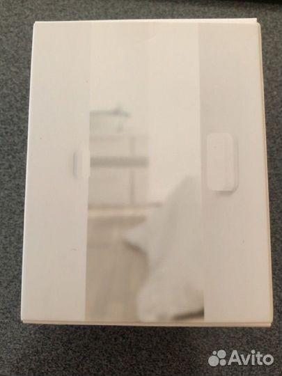 Датчик открытия двери Aqara