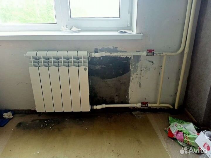 Сантехник.Быстро и качественно