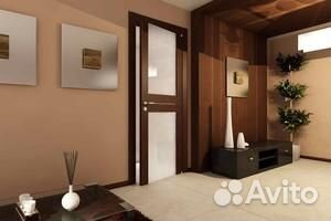 Лучшие межкомнатные двери