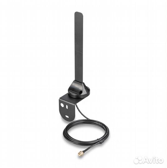 Пигтейлы TS9, CRC9, антенны kroks