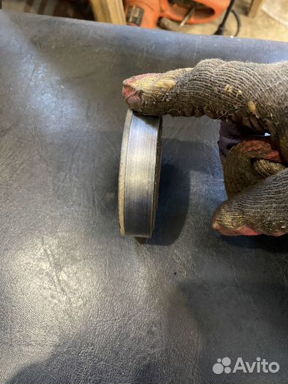 Ролик натяжной suzuki liana sx 4 м16а