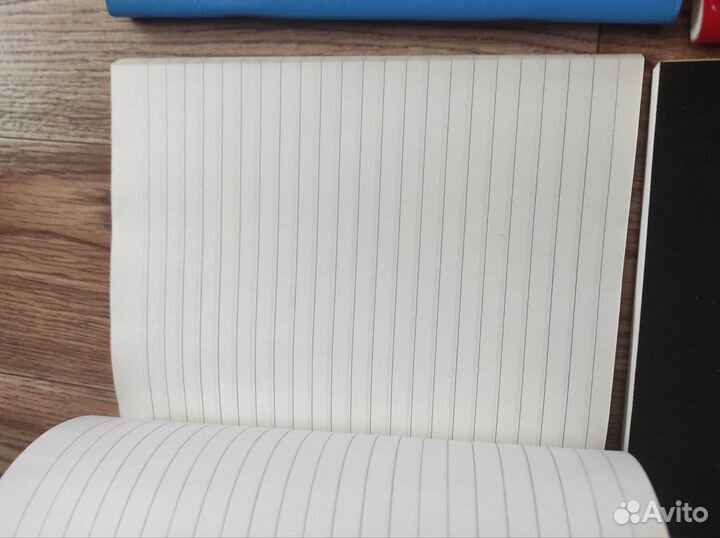 Тетради общие 96л СССР