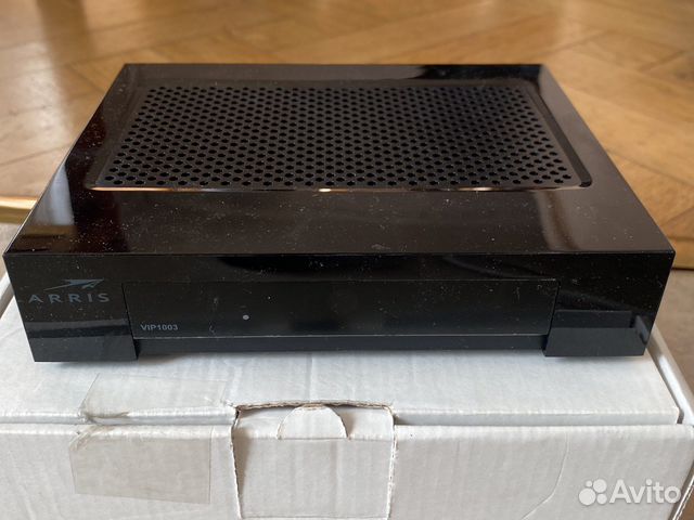 Ресивер Motorola vip1003g