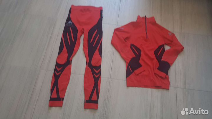 Лыжный комбинезон odlo