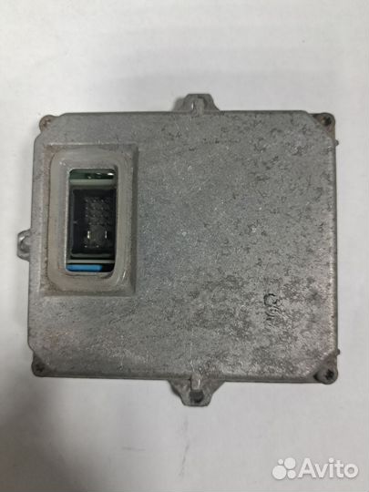 Mercedes S 220 блок розжига ксенон