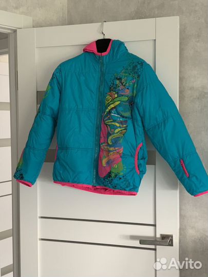 Лыжный костюм wimex sport S рост до 165 двусторонн