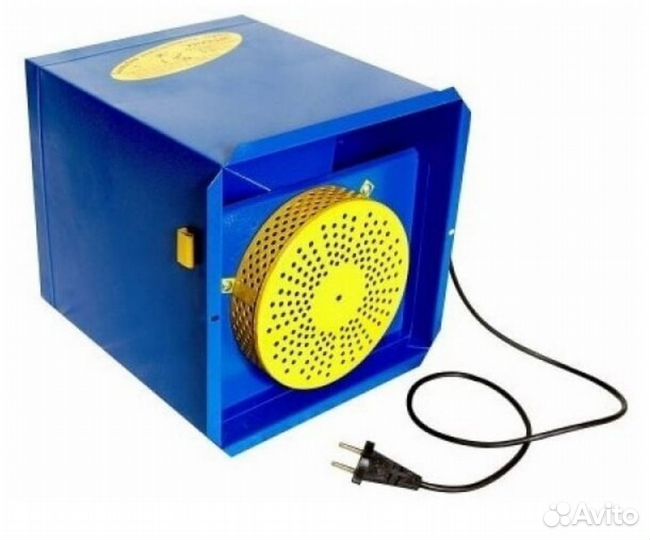 Зернодробилка Три поросенка 350кг/ч