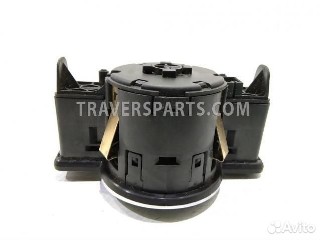 Переключатель света A2129056800