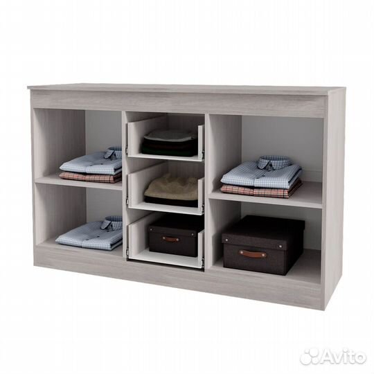 Комод Монако км-14