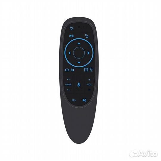 Пульт Аэромышь G10S Pro Bluetooth