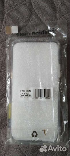 Чехол на Xiaomi Redmi Note 10 pro и 2 б/у на Note7