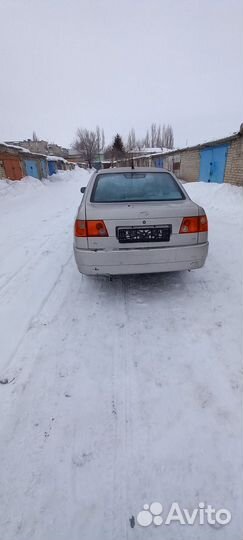 Chery amulet a15 чери амулет