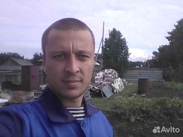 Резюме на вакансию Плотник, отделочник, монтажник, разнорабочий в ...