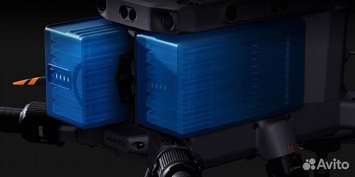 Matrice 350 RTK combo + H20N