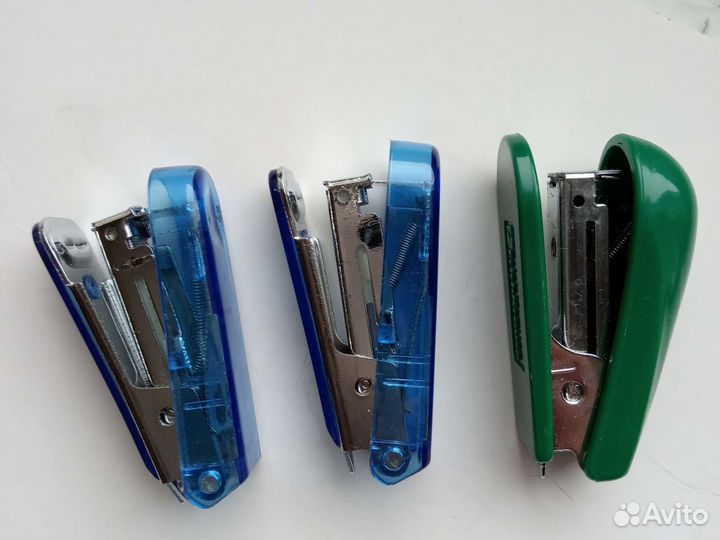 Степлер для бумаги