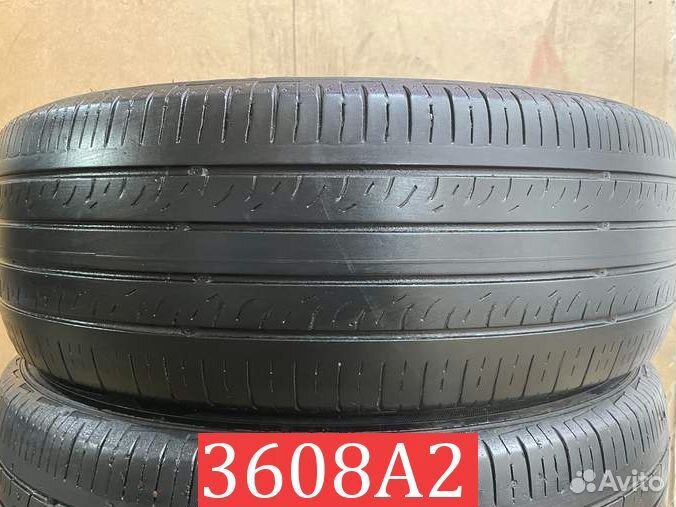 Nexen Classe Premiere 672 205/65 R16 91M