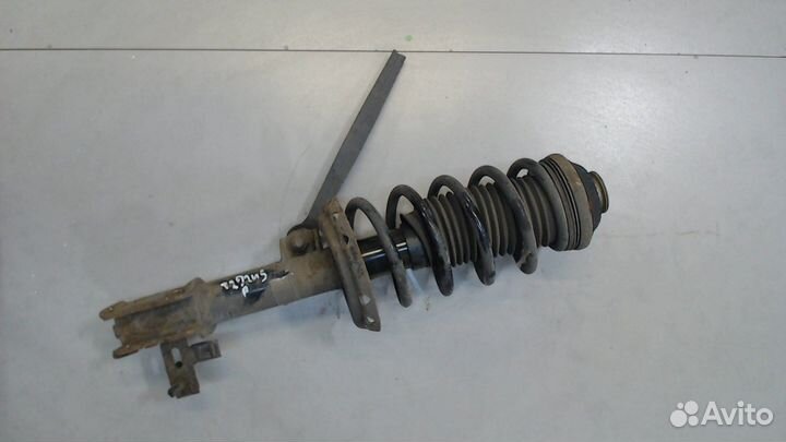 Амортизатор подвески Opel Zafira B, 2008