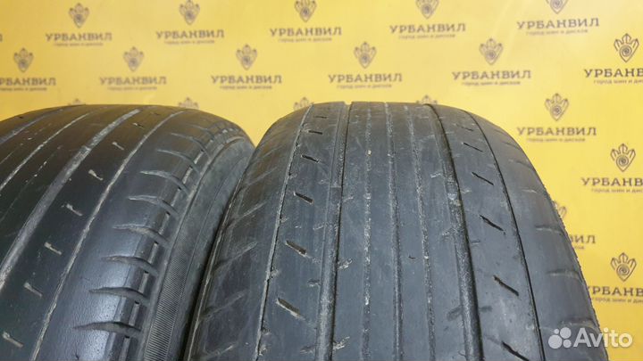 Yokohama Aspec A349A 195/65 R15 91H